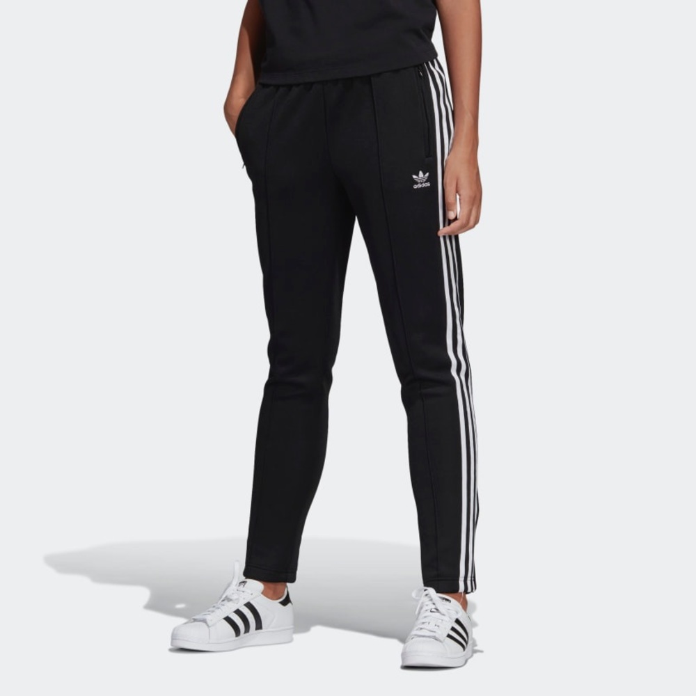 Adidas Women’s Originals SST track pants